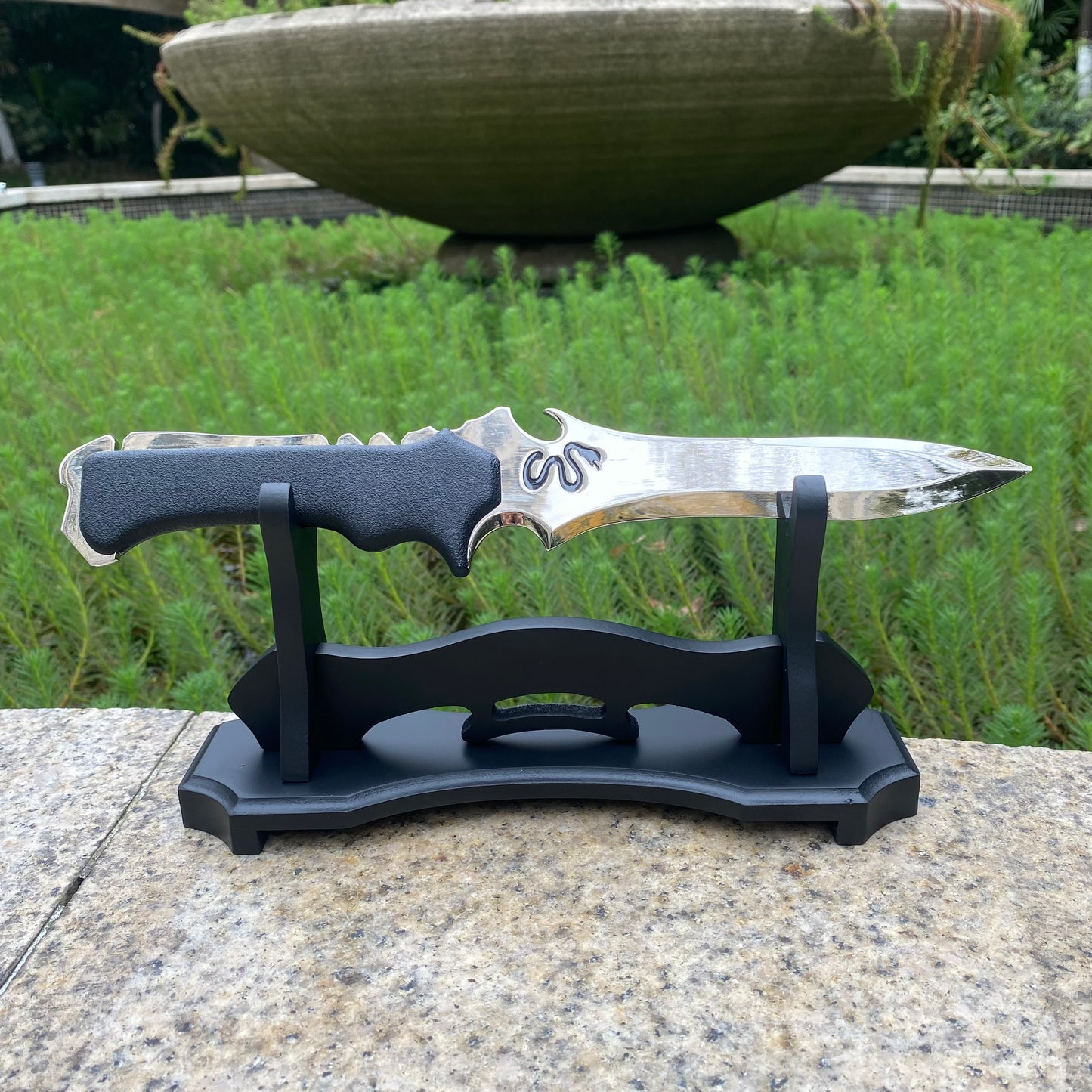 Best Quality Game Dagger Metal Replica For Collection