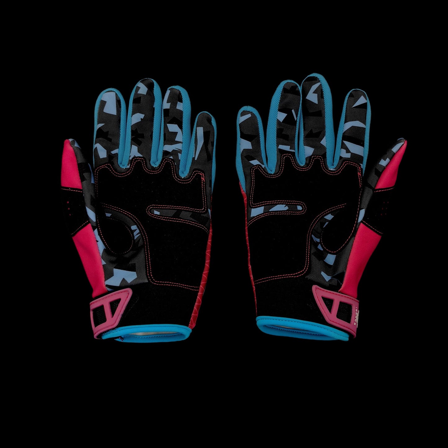 IRL CSGO Driver Gloves Moto Sports Riding Gloves