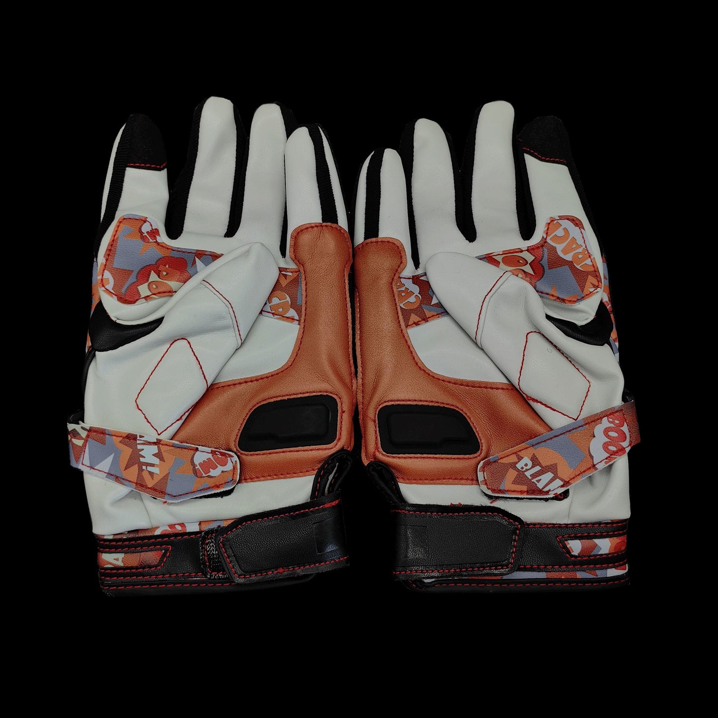 IRL CSGO Driver Gloves Moto Sports Riding Gloves