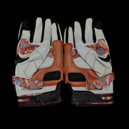 IRL CSGO Driver Gloves Moto Sports Riding Gloves