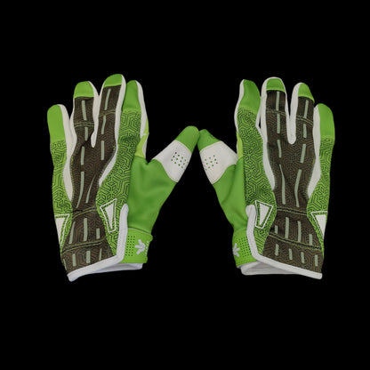 IRL CSGO Driver Gloves Moto Sports Riding Gloves