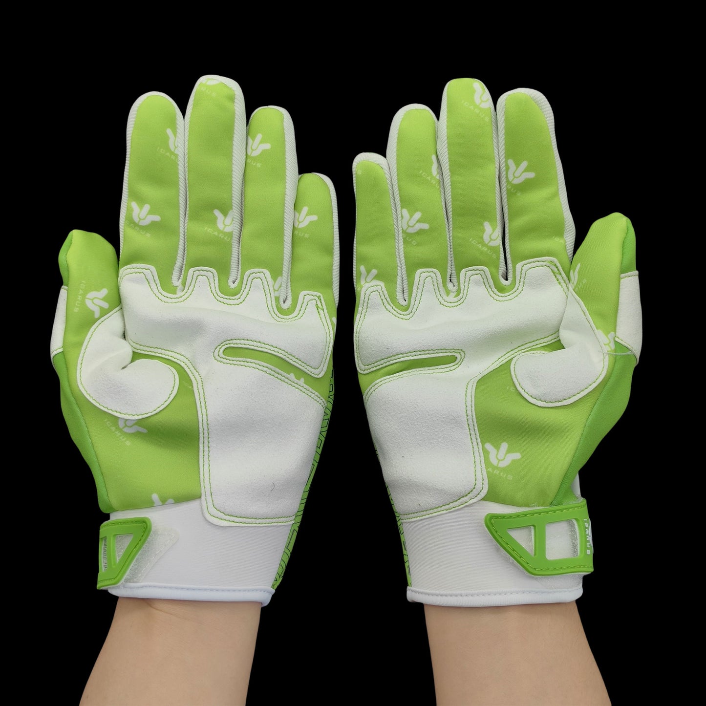 IRL CSGO Driver Gloves Moto Sports Riding Gloves
