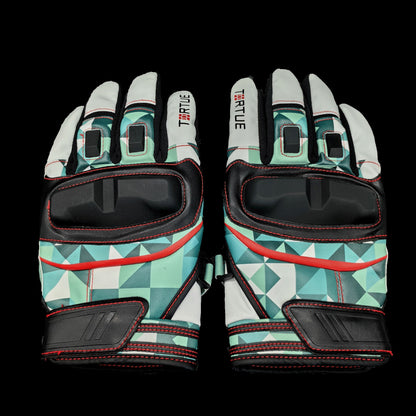 IRL CSGO Driver Gloves Moto Sports Riding Gloves