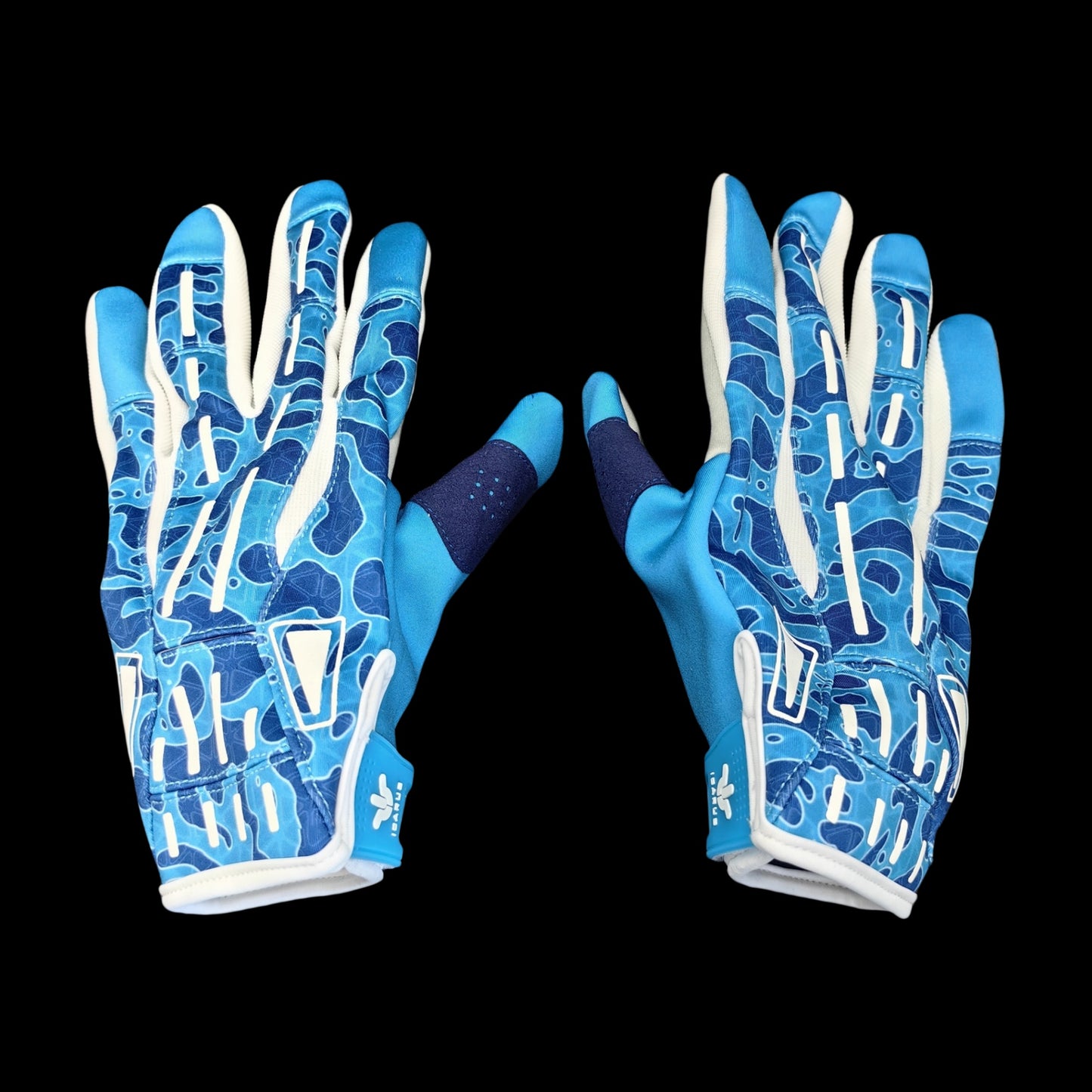 IRL CSGO Driver Gloves Moto Sports Riding Gloves