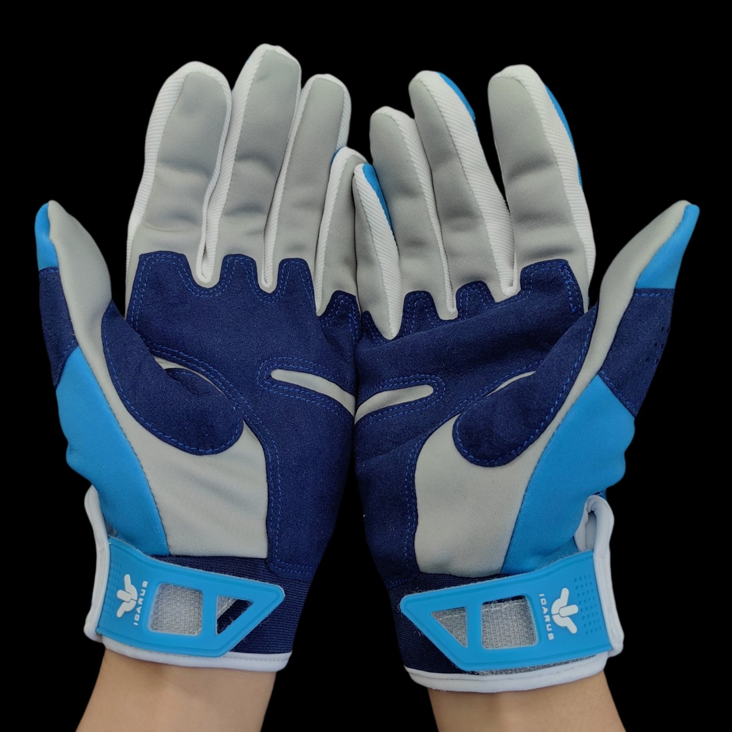 IRL CSGO Driver Gloves Moto Sports Riding Gloves