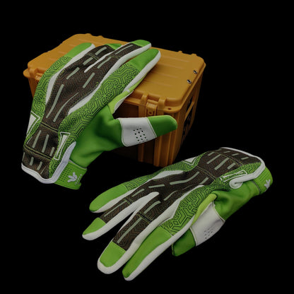 IRL CSGO Driver Gloves Moto Sports Riding Gloves
