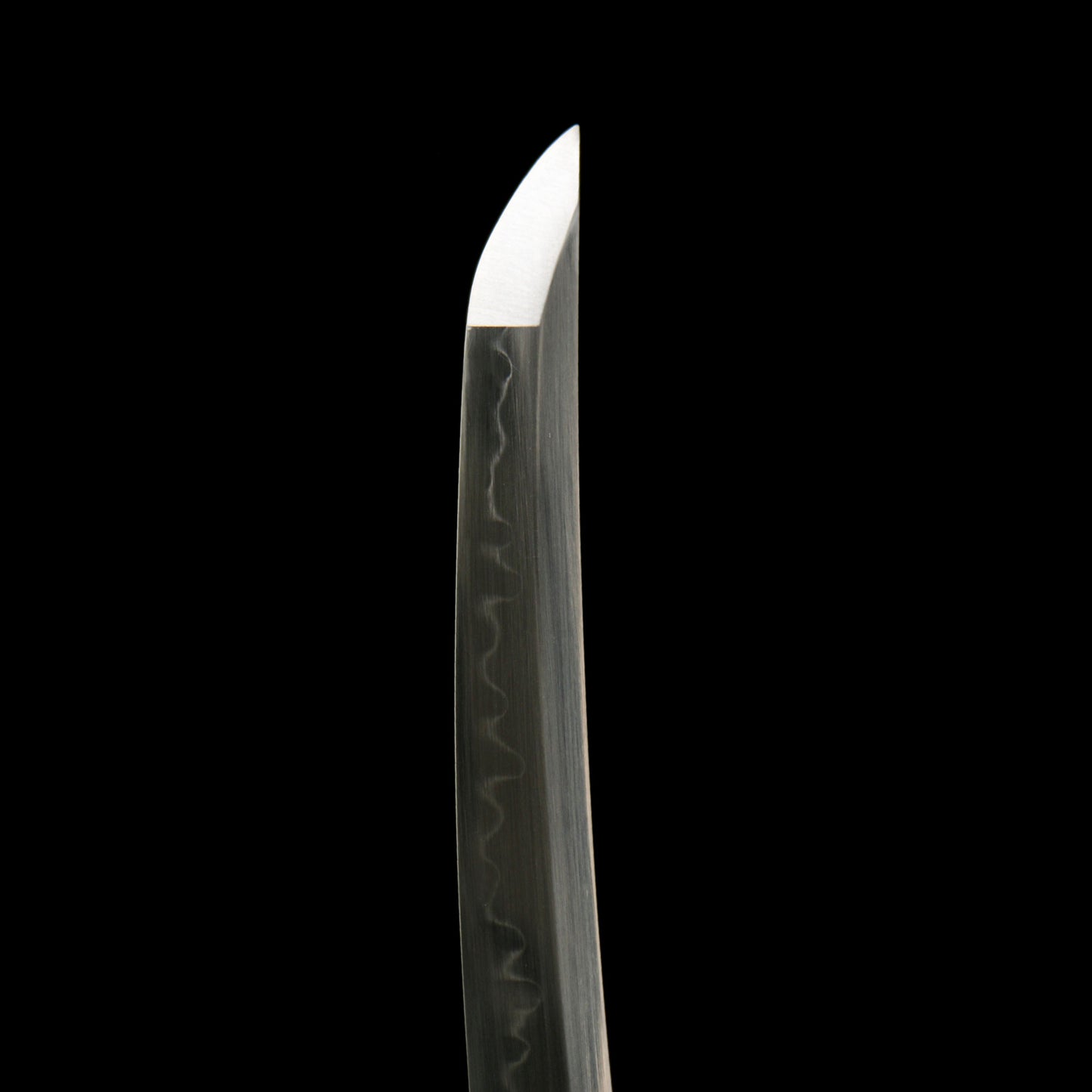 T10 Ghost Wolf Lord Jin Sakai Katana Tanto 2 in 1 Set