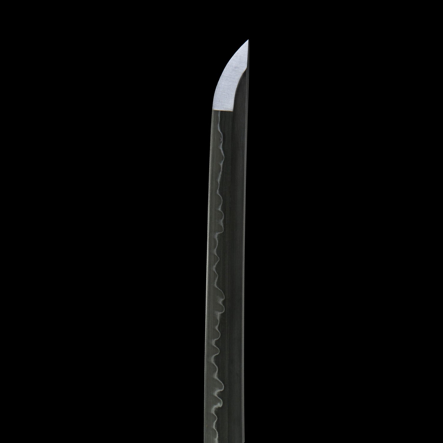 T10 Ghost Wolf Lord Jin Sakai Katana Tanto 2 in 1 Set
