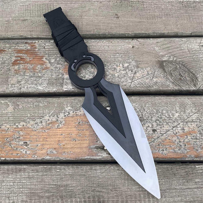 Jett Kunai Replica 3D Night Lamp