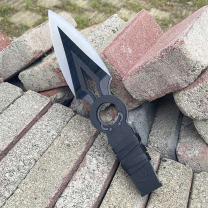 Jett Kunai Replica 3D Night Lamp
