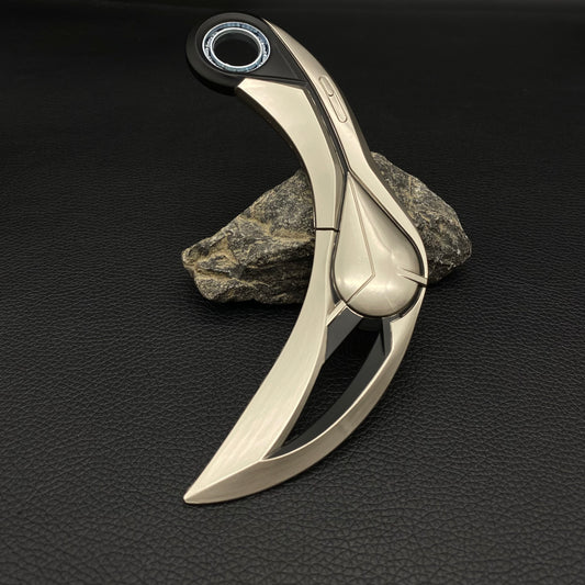 16CM/6.3" Metal Ion 2.0 Karambit Replica