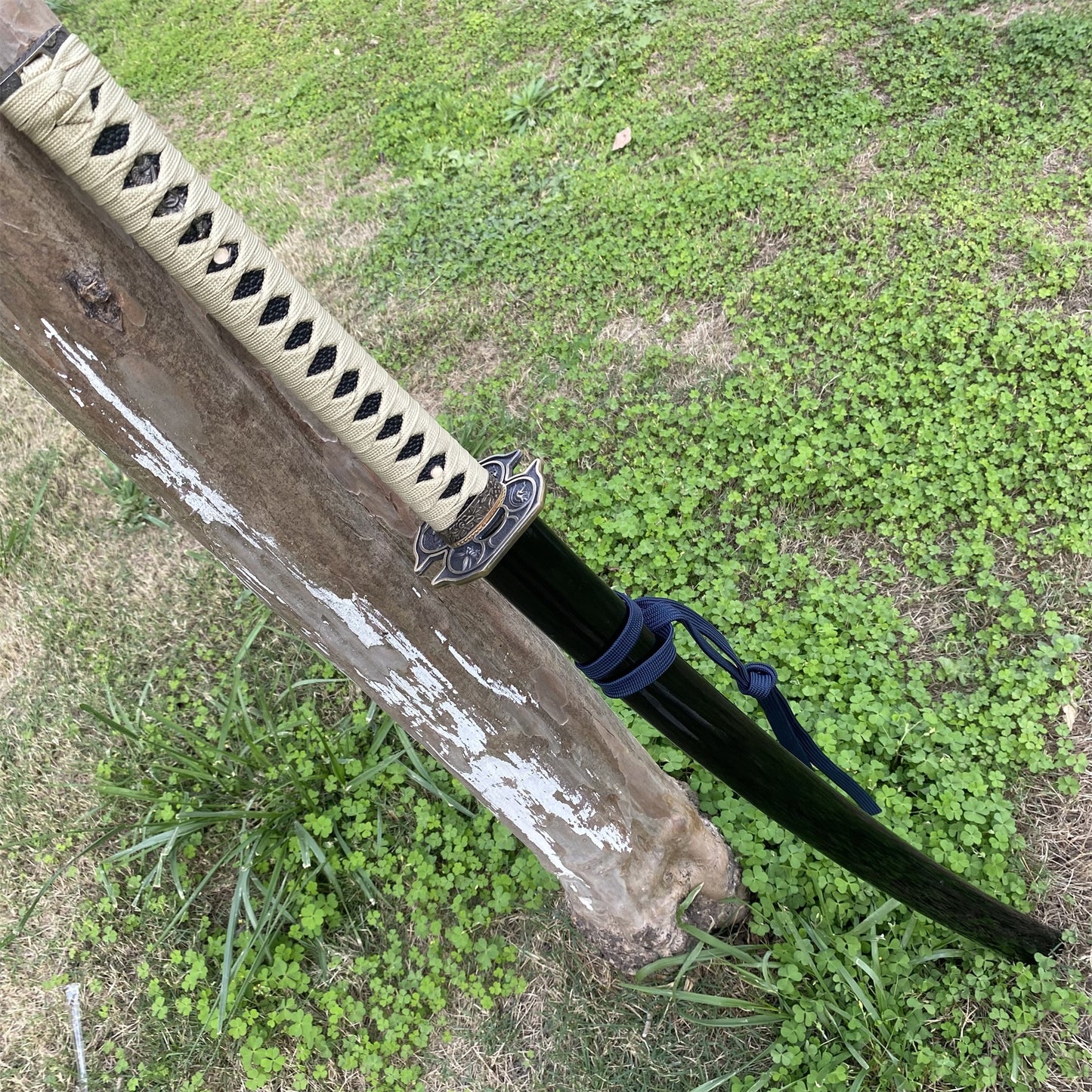 Japanese Ronin Katana Samurai Sword