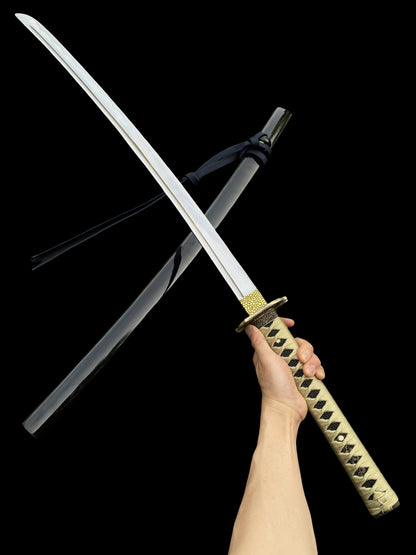 Japanese Ronin Katana Samurai Sword