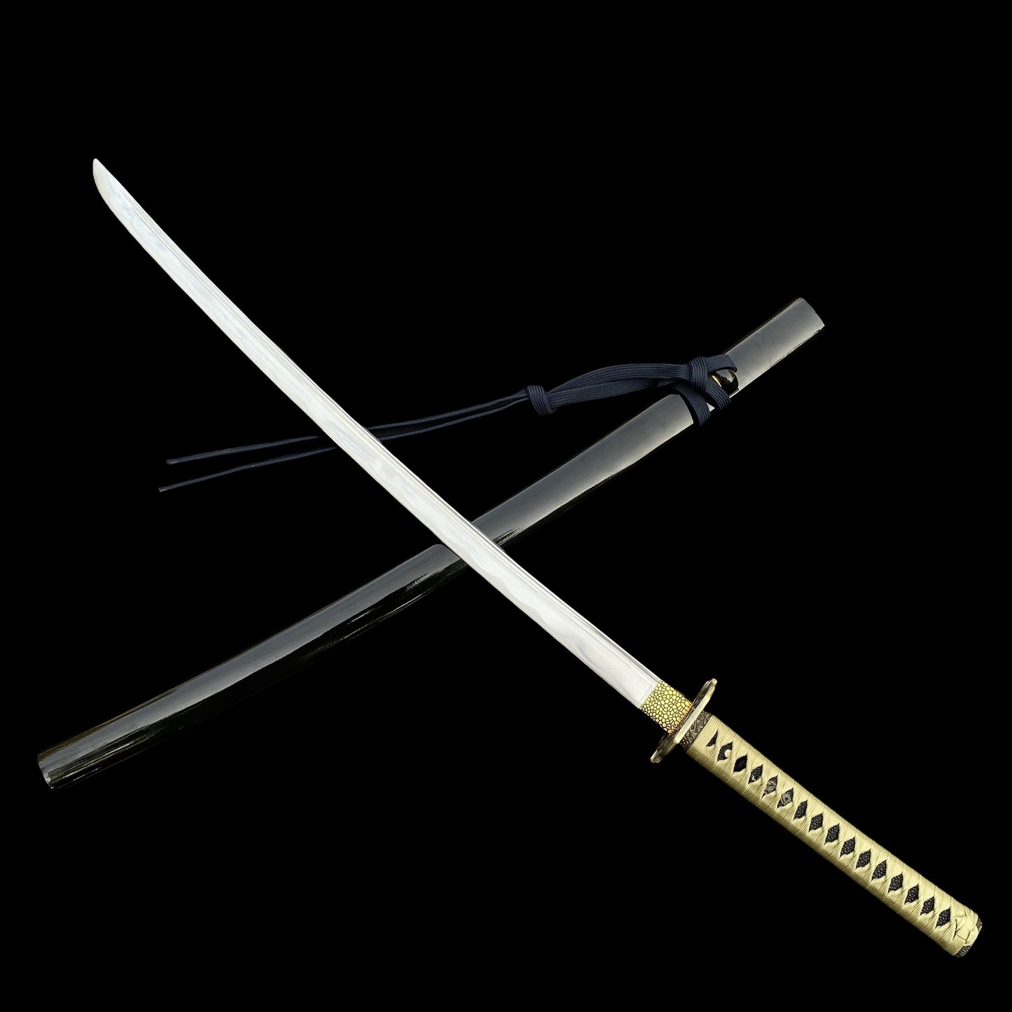 Japanese Ronin Katana Samurai Sword