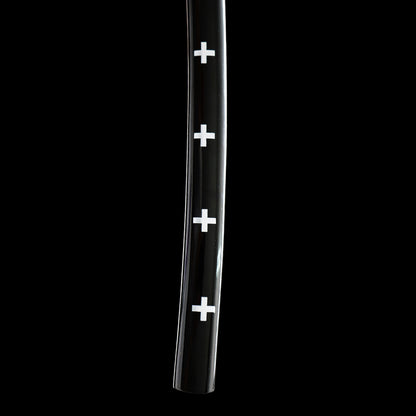 Trafalgar Law Kikoku Sword Samurai Katana For Collection
