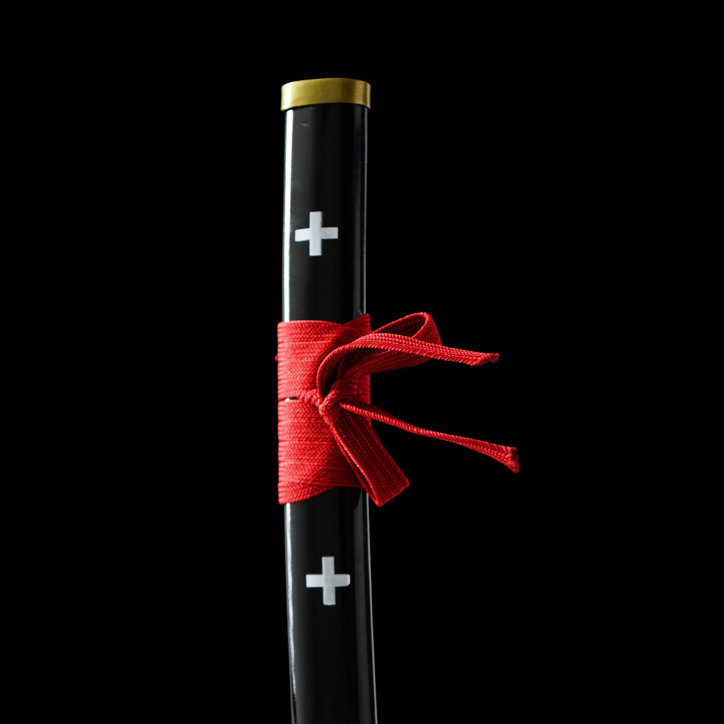 Trafalgar Law Kikoku Sword Samurai Katana For Collection