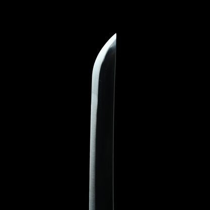 Trafalgar Law Kikoku Sword Samurai Katana For Collection