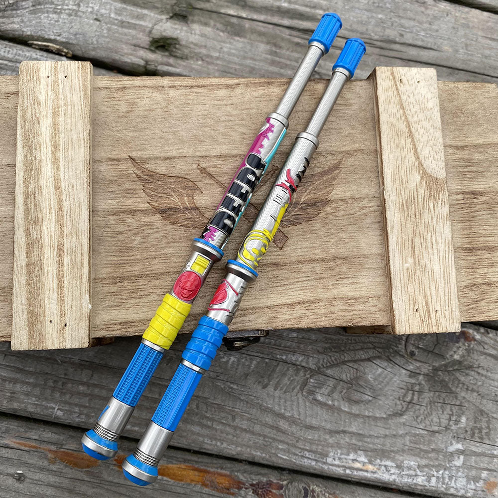 Lifeline Heirloom Ball Pen Metal Replica USA Only