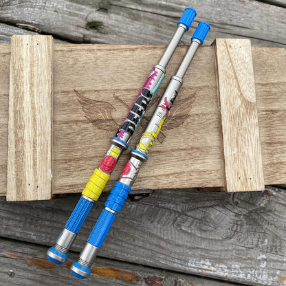 Lifeline Heirloom Ball Pen Metal Replica USA Only