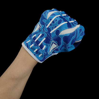 IRL CSGO Driver Gloves Moto Sports Riding Gloves