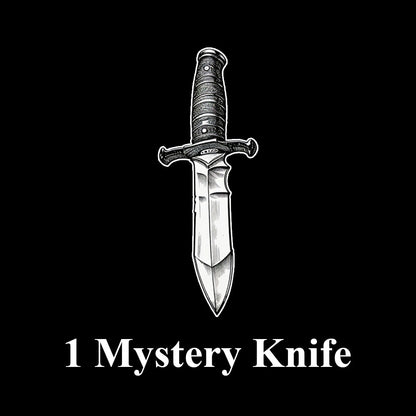 Random Metal Short Sword Letter Opener Set