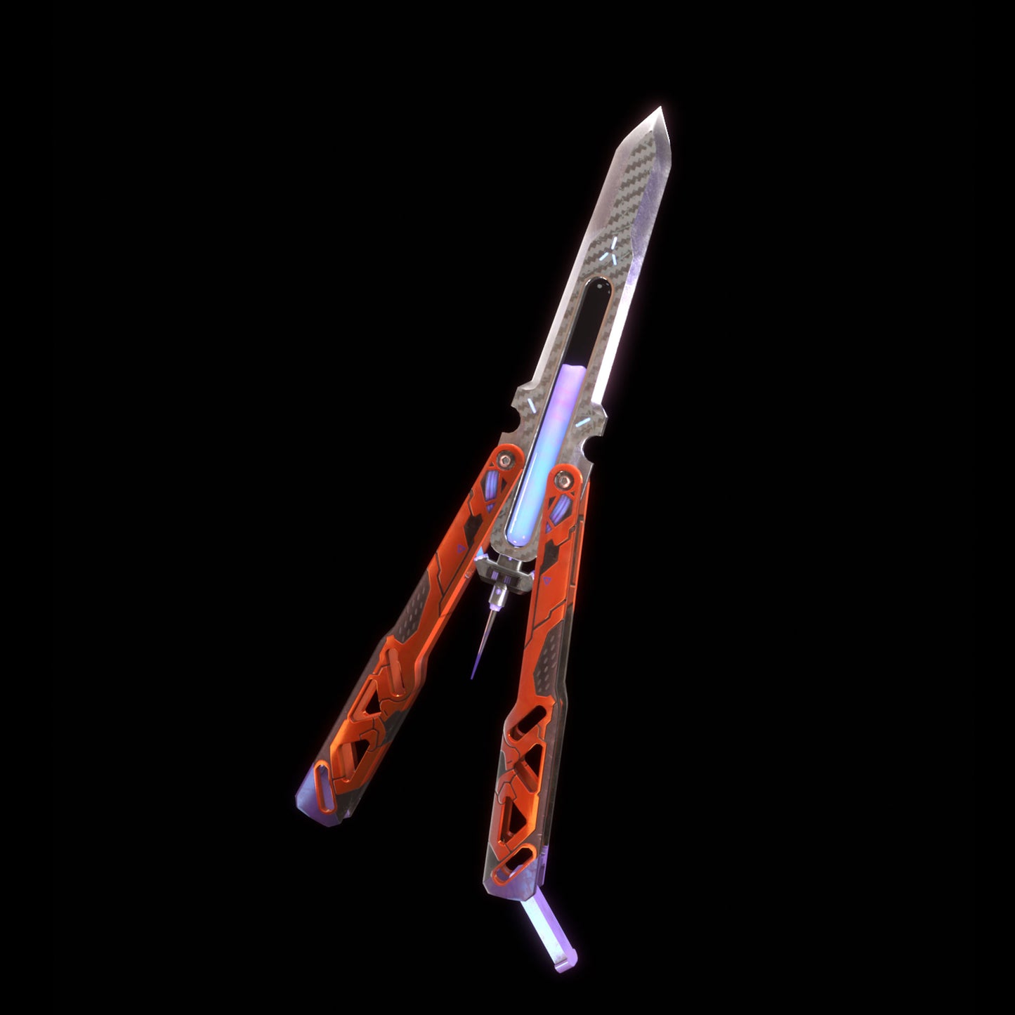 Octane Krush Octane Heirloom Recolor Replica Pre-ordering โ Leones Marvelous Items