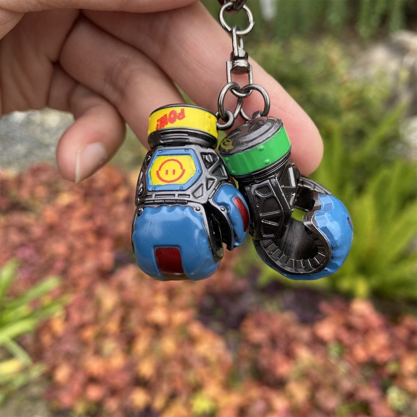 Mini Scale Bloodhound Wraith Gibraltar Mirage Wattson Crypto Valkyrie Heirloom Metal Crafts