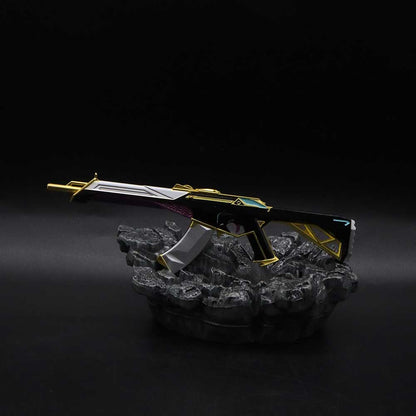 1:6 Reaver Vandal Prime Vandal Metal Miniature Tiny Guns 2 in 1 Pack
