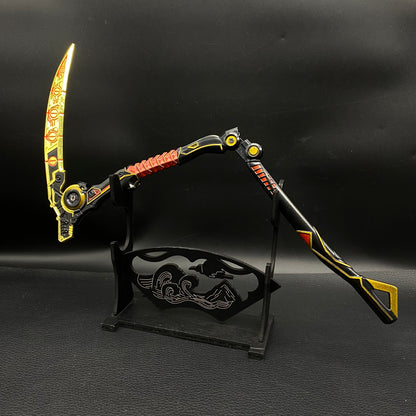 New Skin Dead Man's Curve Revenant Heirloom Metal Miniature 30CM/11.8"