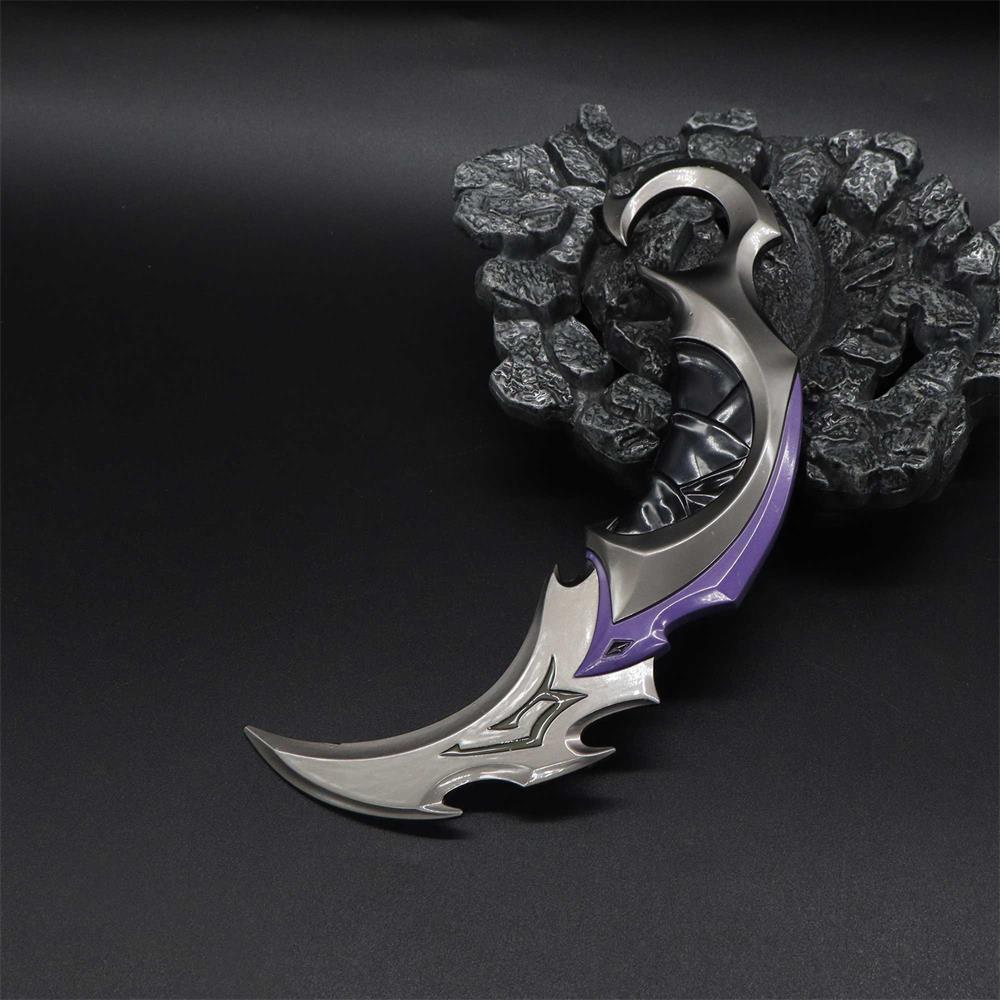 Metal Reaver Karambit Vandal Dagger 3 In 1 Pack