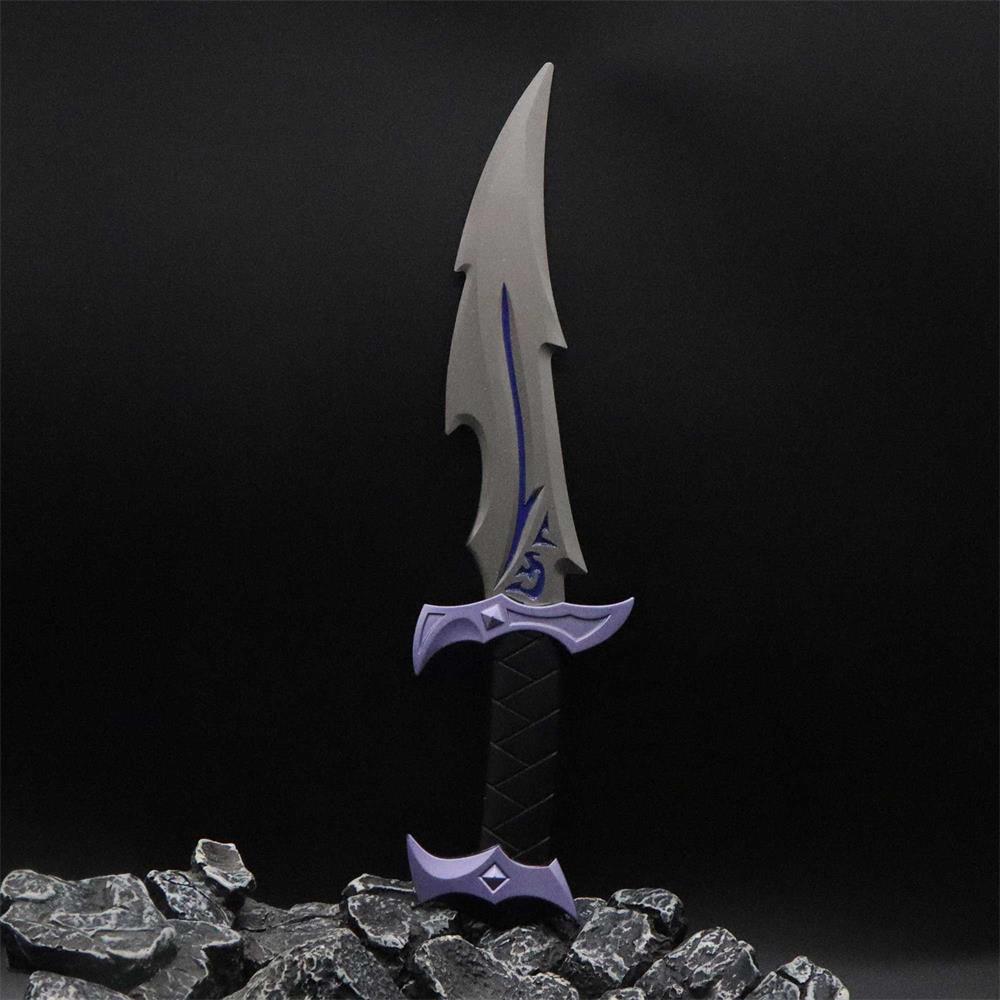 Metal Reaver Karambit Vandal Dagger 3 In 1 Pack