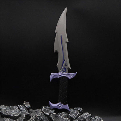 Metal Reaver Karambit Vandal Dagger 3 In 1 Pack