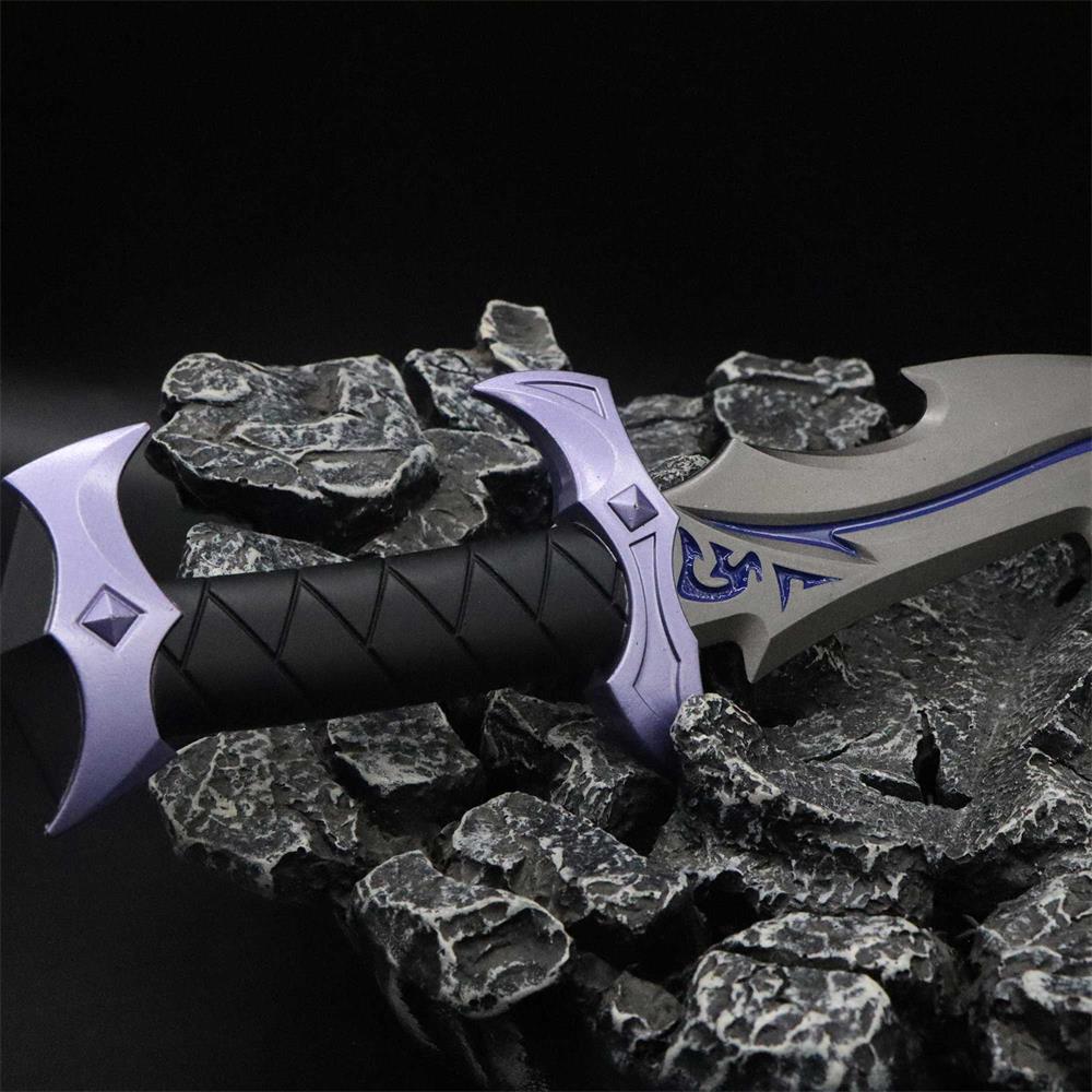 Metal Reaver Karambit Vandal Dagger 3 In 1 Pack