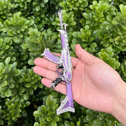 Metal Reaver Karambit Vandal Dagger 3 In 1 Pack