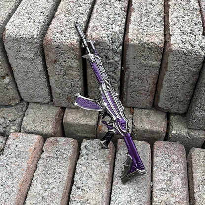 Metal Reaver Karambit Vandal Dagger 3 In 1 Pack