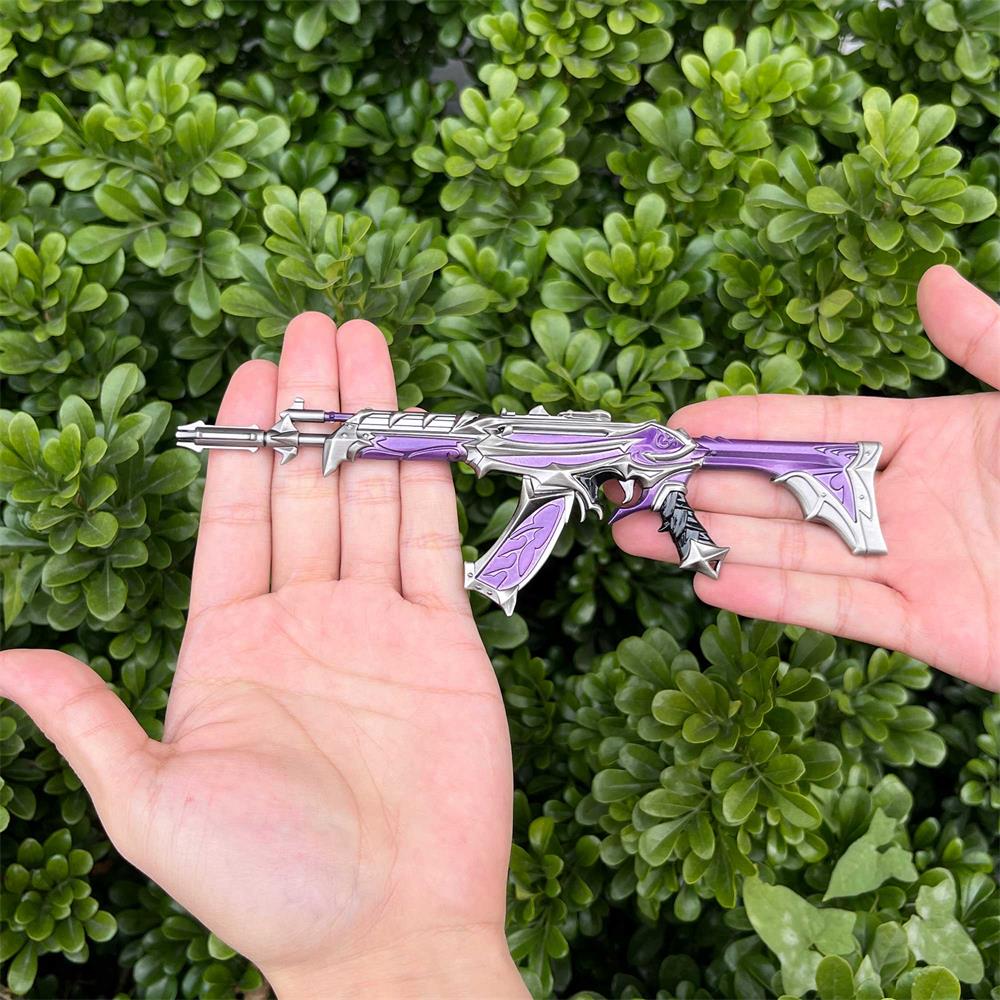 1:6 Reaver Vandal Prime Vandal Metal Miniature Tiny Guns 2 in 1