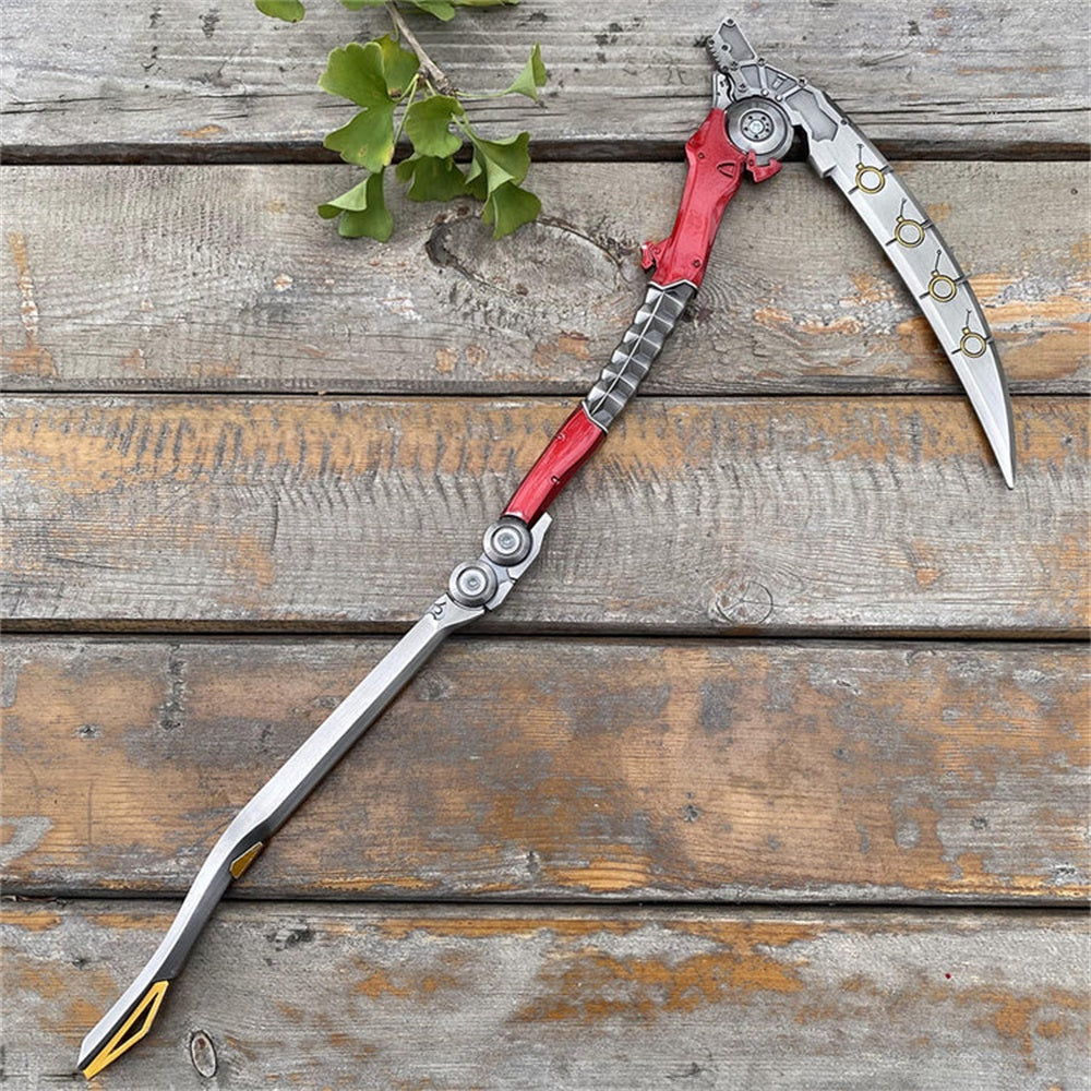 Hot Game Heirlooms Handmade Game Fan Art Gifts