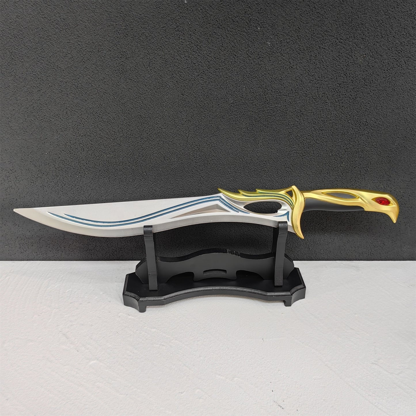 Luminous Sovereign Knife RGX Blade Reaver Dagger Jett Kunai 4 In 1 Pack