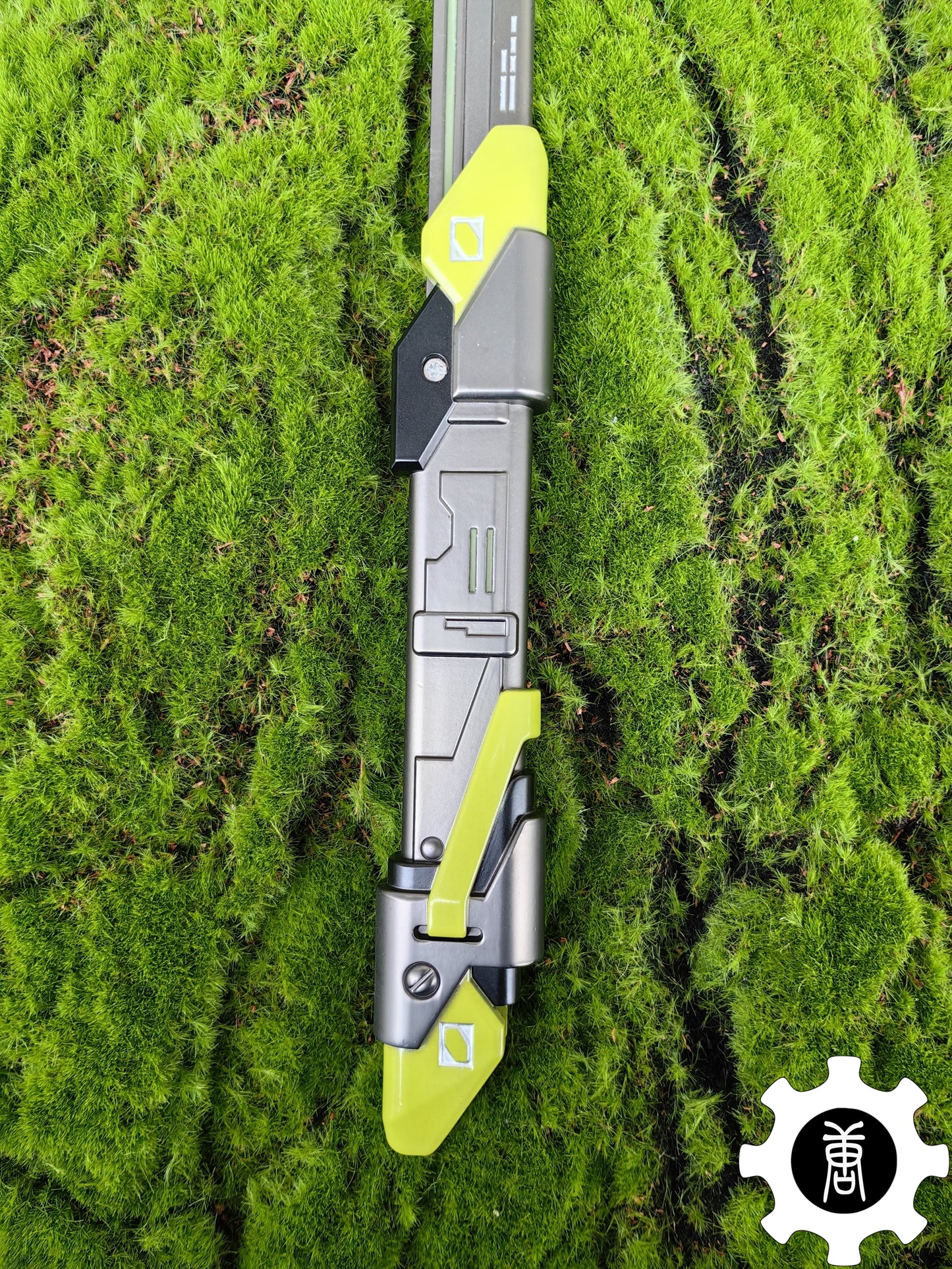 Luminous RGX Blade Rgx 11z Pro Knife Gift Box USA Stock