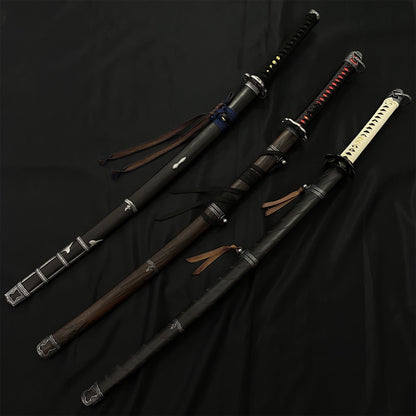 sekiro katana