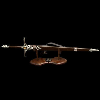 12 in 1 Ultimate Middle Ages Swords Miniature Craft For Display