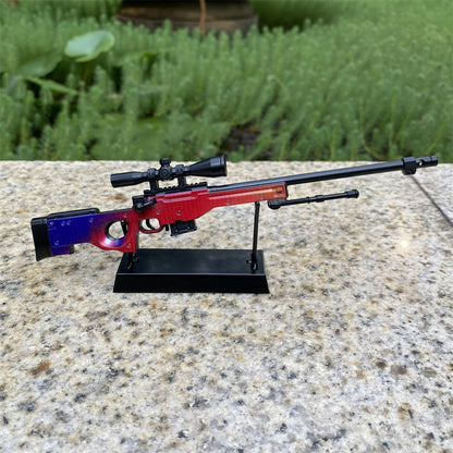Ultimate Hot CS2 AWP Skin Tiny Gun Collection - Lore Gungnir Crakow Neo-Noir Medusa Worm God