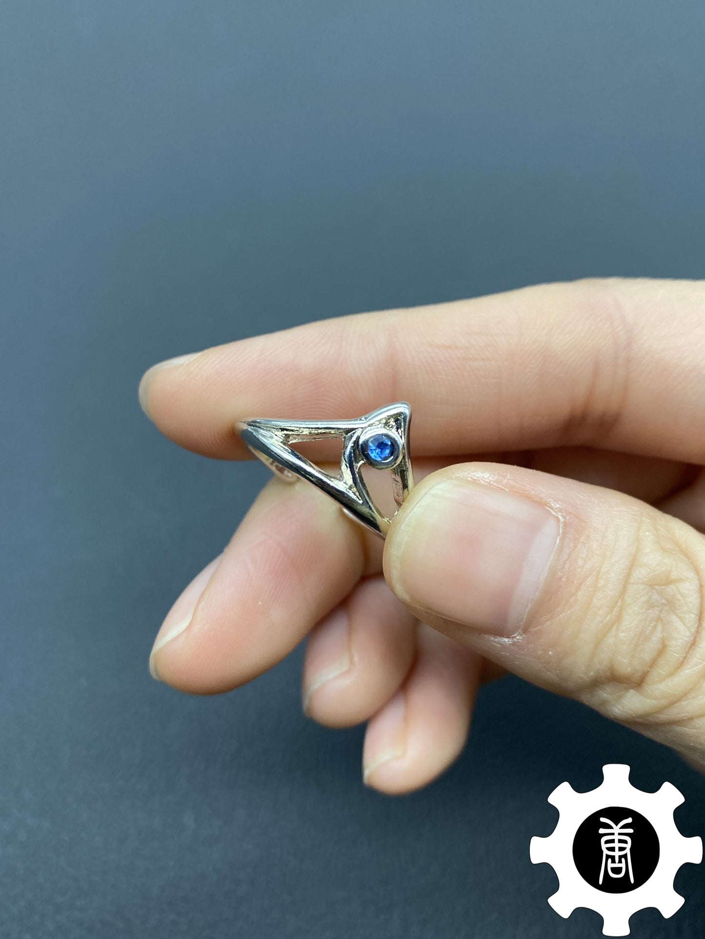 Jett Kunai Necklace Sage Ring Surprised Penguin Spray Killjoy Spray Pin Cool Gift