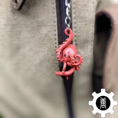 Val Gun Buddy Keychain Backpack Decor 4 In 1 Pack