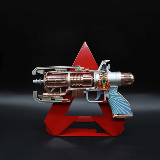 Wingman Death Ray Life Size Metal Replica