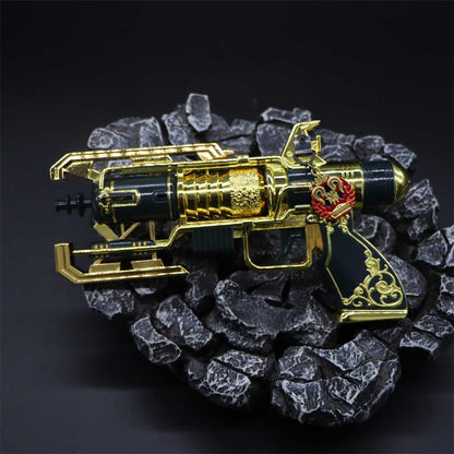 Wingman Brass Beast Life Size Metal Replica