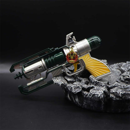 Wingman Sun Burst Life Size Metal Replica