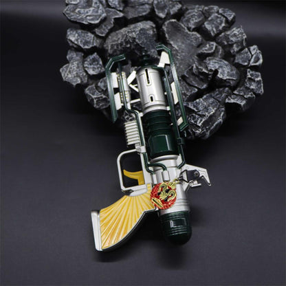 Wingman Sun Burst Life Size Metal Replica