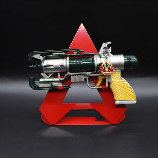 Wingman Sun Burst Life Size Metal Replica