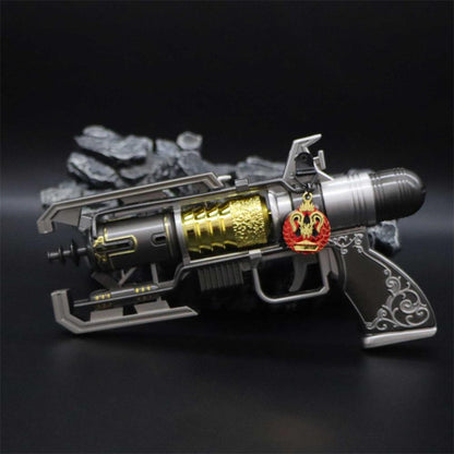 Wingman Merciless Wing Life Size Metal Replica